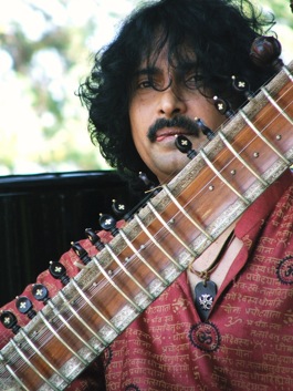 Indrajit Banerjee